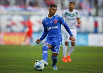 Diego López frente a las detención de Yonathan Andía: “Cometió una falta grave”