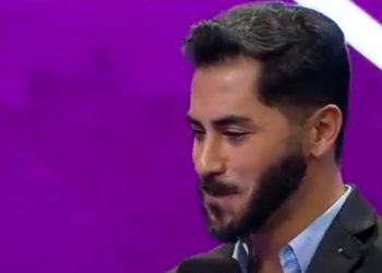 Johnny Herrera en TNT Sports