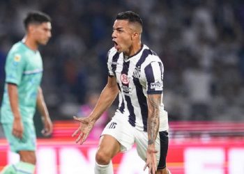 Juan Ignacio Méndez suena en Colo Colo