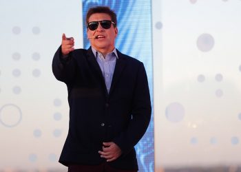 Julio César Rodríguez habla sobre su encerrona