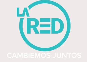 Logo La Red