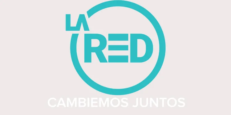 Logo La Red