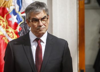 Mario Marcel: "El resultado es que vamos a tener una nueva Constitución"