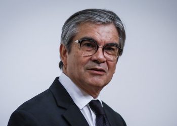 Mario Marcel se refiere al alza del dolar