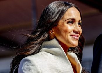 Meghan Markle tilda de "tóxica" a la Familia Real