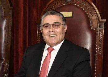 Ministro Poblete: suprema solicita exámanes médicos