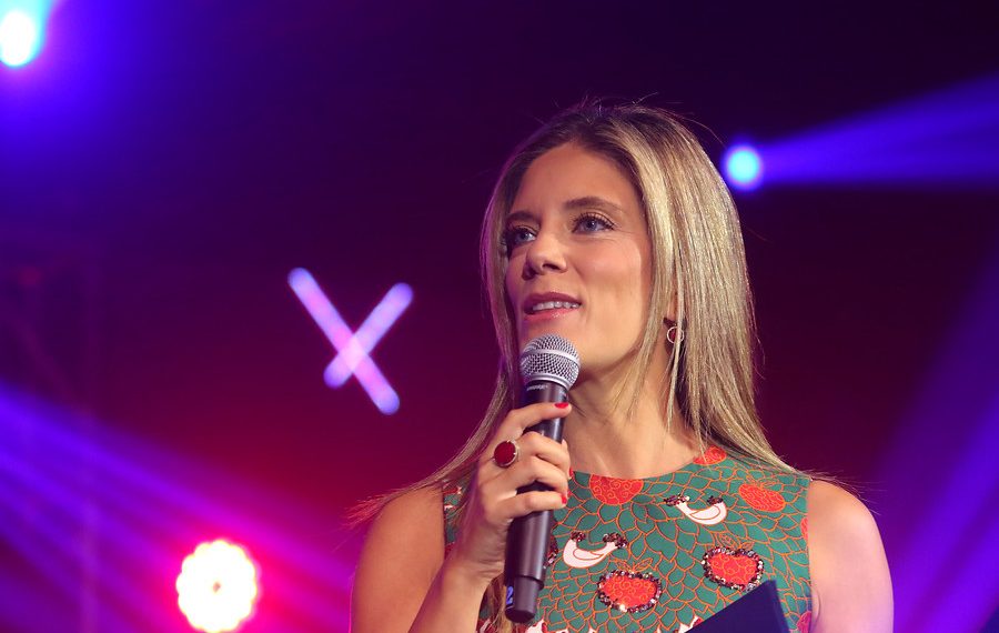 Mónica Rincón