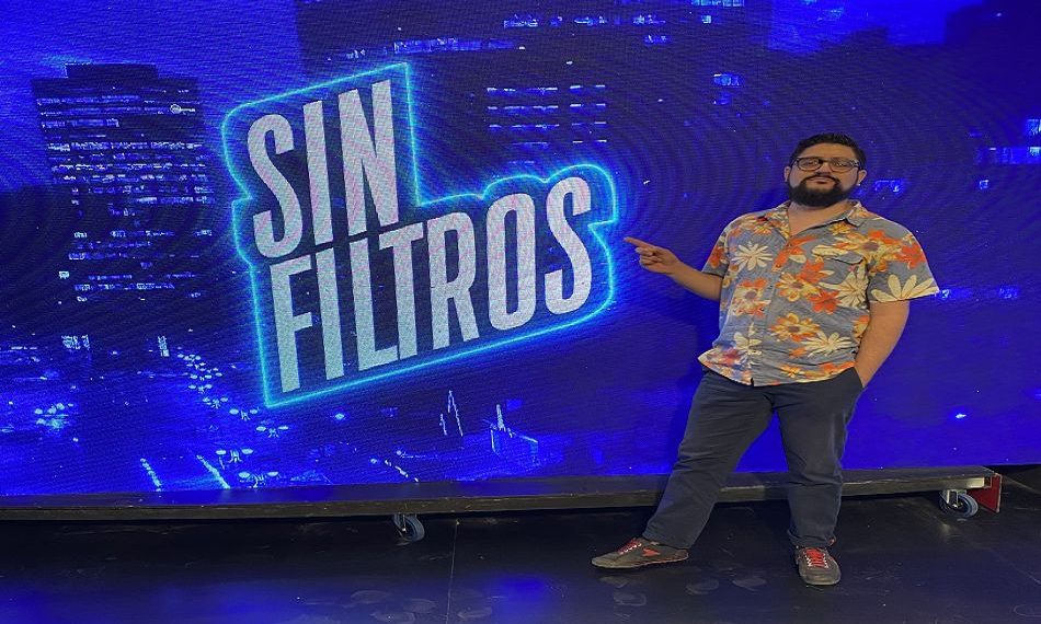 Pancho Orrego