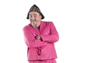 Paul Vásquez salió en libertad