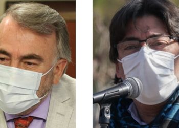 Pepe Auth interpela a Daniel Jadue: “No es necesario mentir para proclamar tu fe