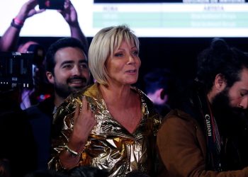 Raquel Argandoña da las razones por las que borró las fotos de su prometido, Félix Ureta de Instagra,