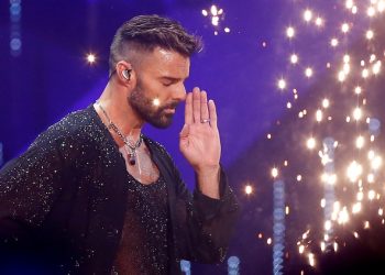 La grave acusación por la que Ricky Martín arriesga 50 años de carcel