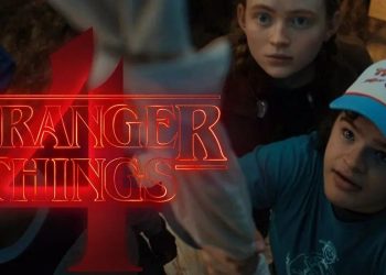 Stranger Things 4: la muerte que tenían planificada por los hermanos Duffer