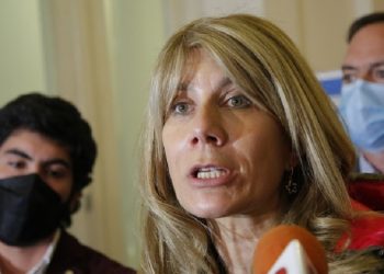 Miembros DC votarán rechazo