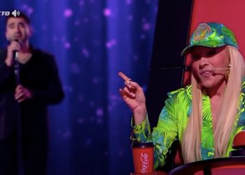 ¿Cómo es Yuri detrás de cámara?: ex participante de The Voice Chile lo revela