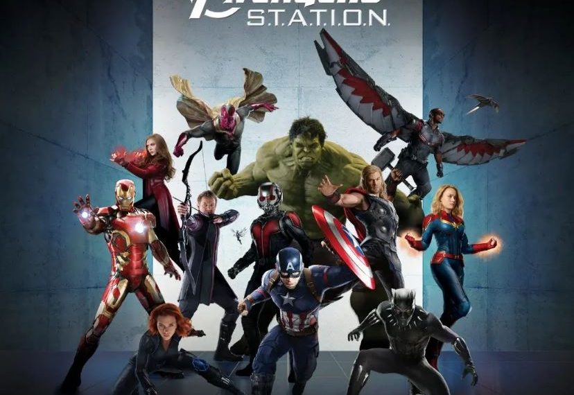 Avengers