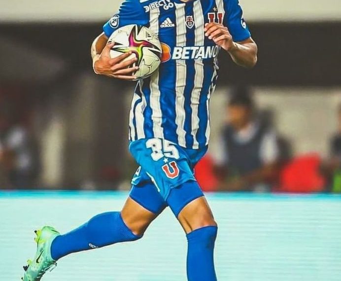 Dario Osorio