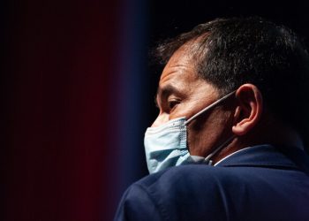 Sergio Micco asegura que estuvo obligado a decir que habían presos políticos en Chile