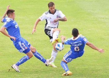 Superclásico se mantiene en suspenso