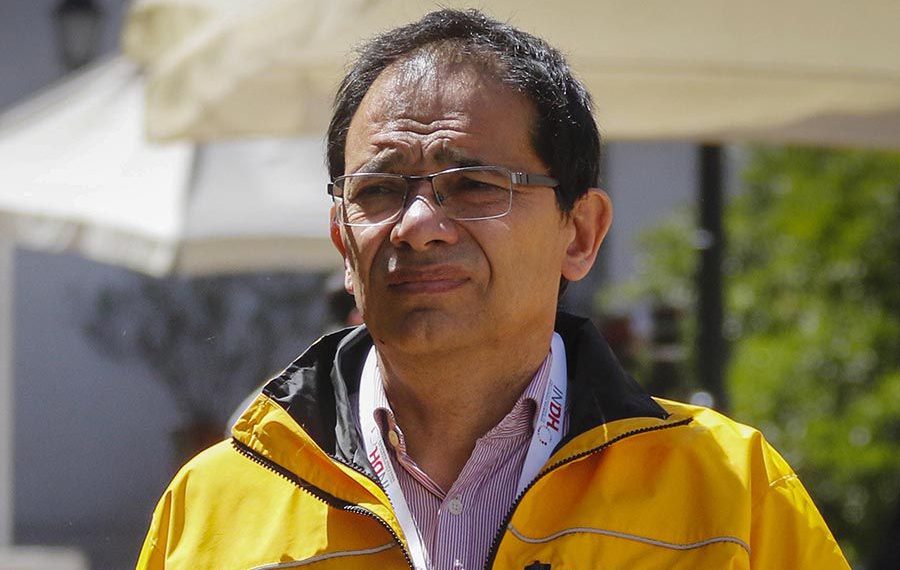 Sergio Micco acusa presiones que vivió del Frente Amplio y el PC que causaron su despido
