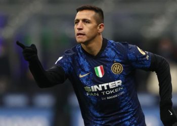 "Una carrera inolvidable": La nostálgica despedida del Inter a Alexis Sánchez