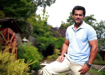 La decisión que tomará Cristián de la Fuente si gana el Apruebo