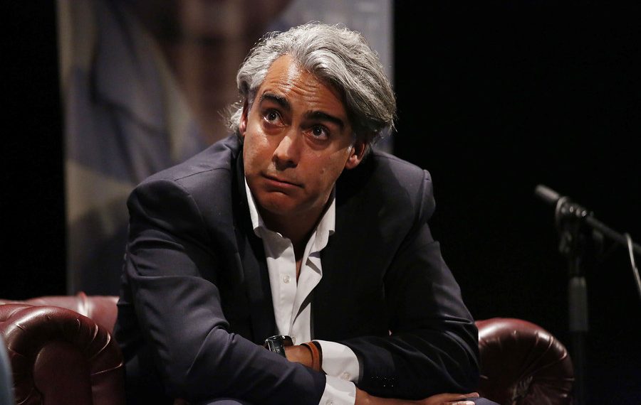 Marco Enríquez-Ominami: “Tenemos una izquierda infantil que desprecia a los chilenos"