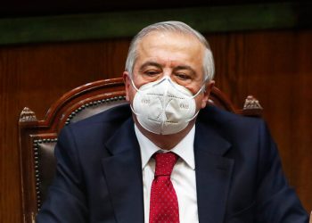 «Ha sido un completo fracaso»: Jaime Mañalich acusa al gobierno de desatender la pandemia