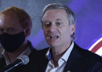 "Defiende la libertad": José Antonio Kast defiende triunfo de Meloni en Italia