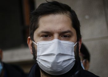 Opositores publican nuevo video en contra de Boric musicalizando su principal apodo