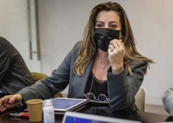 Teresa Marinovic contra el gobierno: «¿Qué han logrado? Polarización y más problemas»