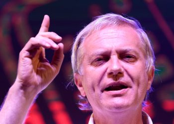 El polémico tweet de José Antonio Kast que causó una ola de criticas al Presidente Gabriel Boric