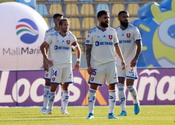 Universidad de Chile