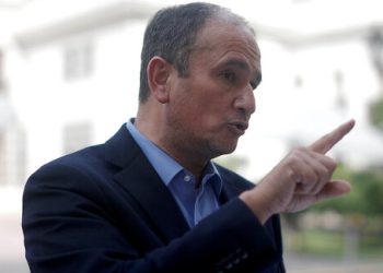 Gobernador del Biobio hace fuerte llamado de atención al Gobierno y Ministerio Público a «hacer la pega» por violencia rural