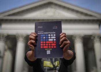 Nueva constitución