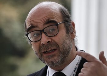 La singular respuesta de Atria frente a declaración de la Convención que defendía a Llaitul