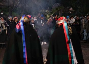 Encuesta Cep macrozona