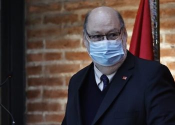 Servel Andrés Tagle