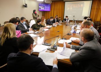 Comisión de Constitución