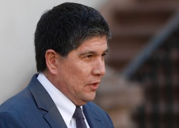 Pascal Pichun deja su cargo tras polémica por su designación en seremi Minsal de Temuco