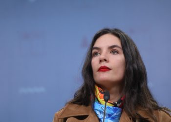 Gobierno presentará este martes indicaciones al proyecto de las 40 horas laborales