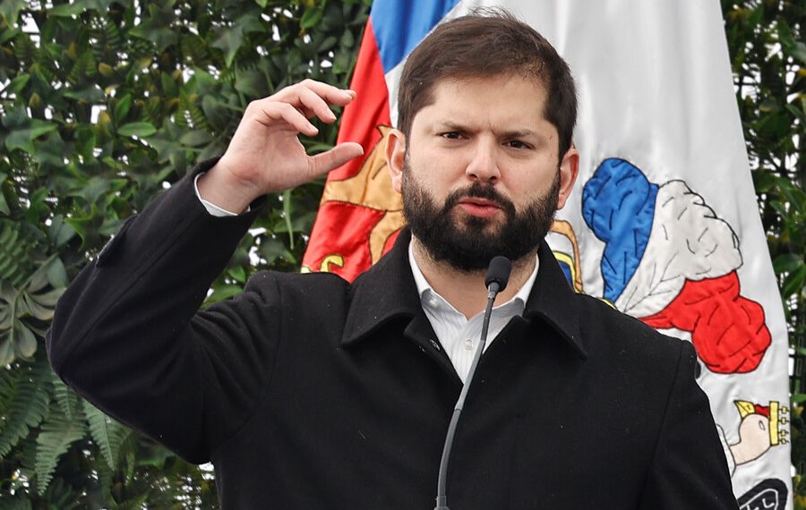 Boric