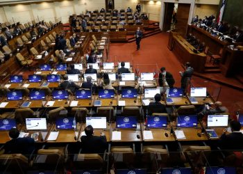 Primer test de drogas a parlamentarios: entre los sorteados están Maite Orsini, Hotuiti Teao, Gonzalo Winter y Camila Flores