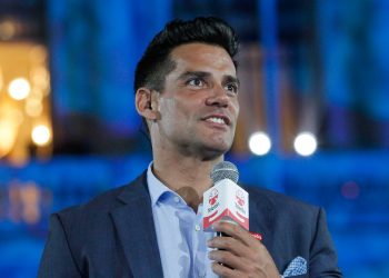 Cristián de la Fuente