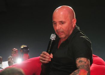 Jorge Sampaoli