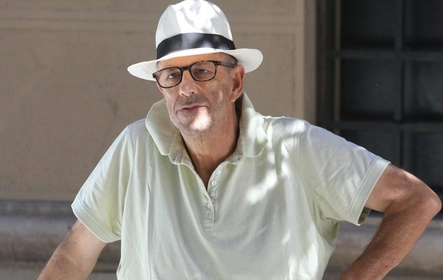 Ex diputado Jorge Schaulsohn: "Con este pobrísimo acuerdo el oficialismo quemó su último cartucho”