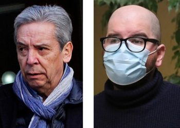 Ex senador Carlos Ominami: "Lo del ministro Jackson no es un error, es un modo"