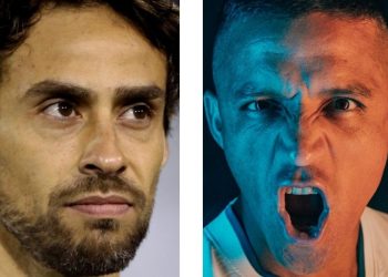 "Estás equivocado compadre": Jorge Valdivia critica las palabras de Alexis Sánchez