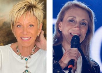 Raquel Argandoña aconseja a Karen Doggenweiler que se cambie a un canal que la "valore"