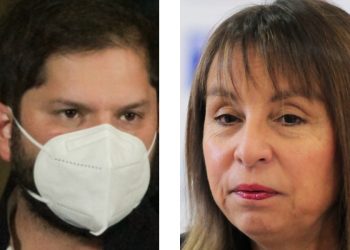 José Antonio Kast arremete en contra de Gabriel Boric por la renuncia de Ministra de Jeanette Vega